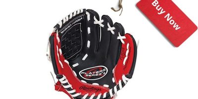 Top 10 Best Youth Baseball Glove