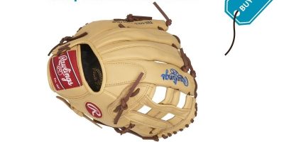 Best Cheap Baseball Gloves
