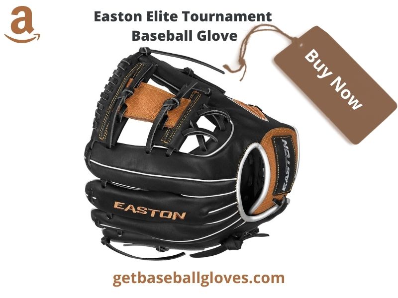 easton tournament elite baseball glove series