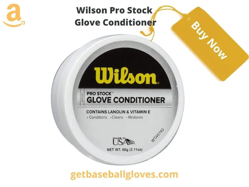 best base ball oil conditioner