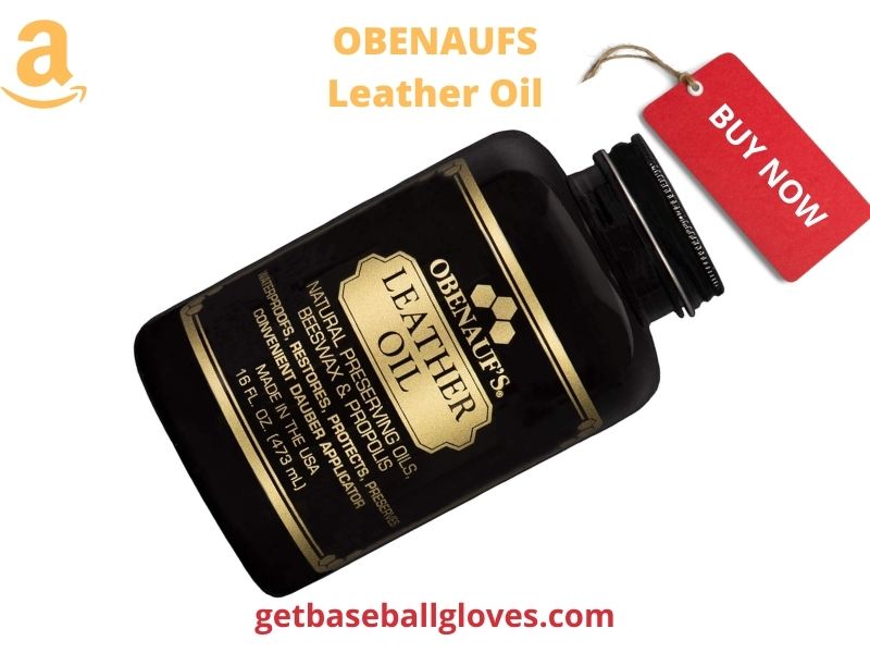 obenauf's leather oil