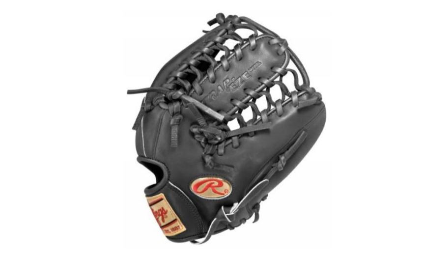 Key Features of the Rawlings Trapeze Gold Glove