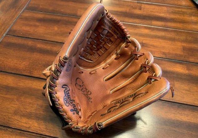 Rawlings Trapeze Gold Glove Review